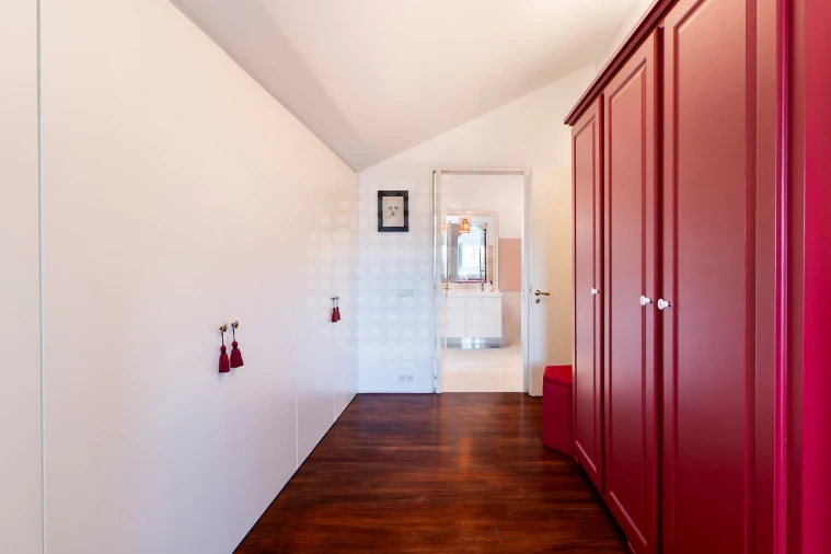 Apartamento T4 para Venda em Santa Maria Maior Foto 24