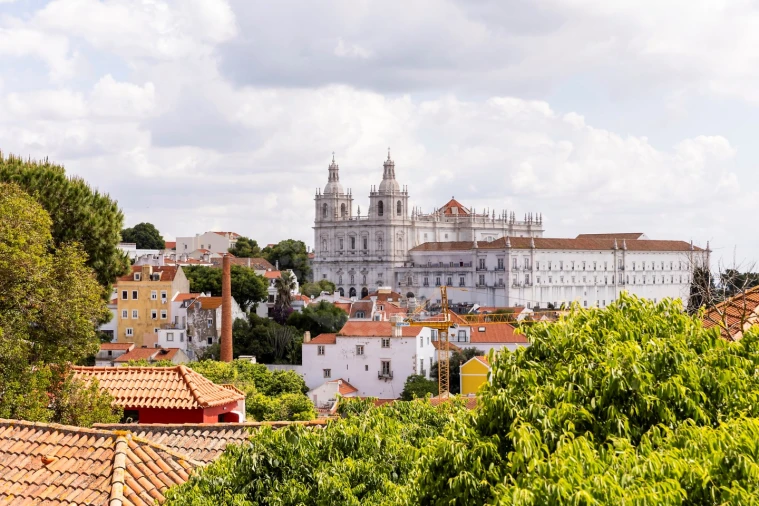 Apartamento T4 para Venda em Santa Maria Maior Foto 30