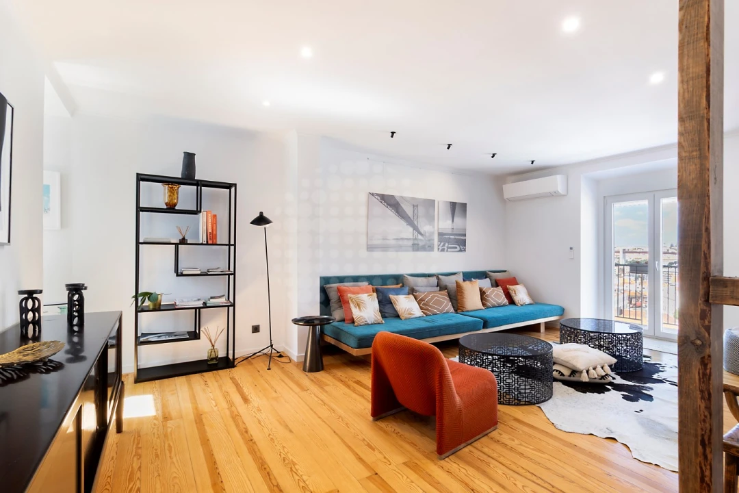Apartamento T5 para Venda em Estrela Foto 10