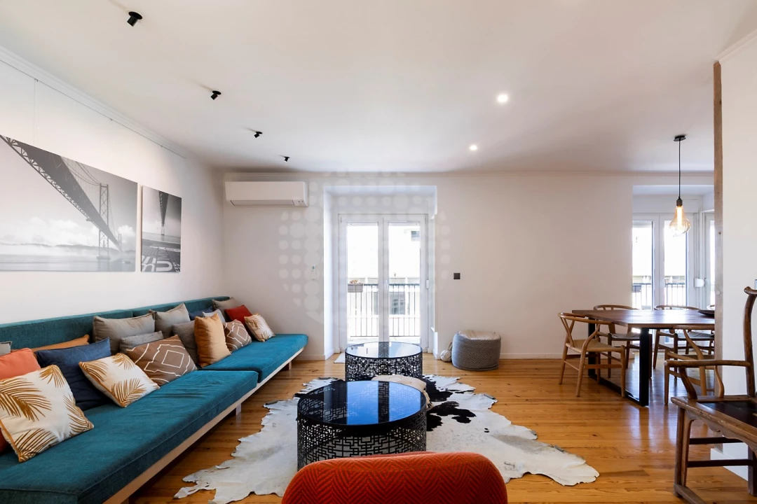 Apartamento T5 para Venda em Estrela Foto 11