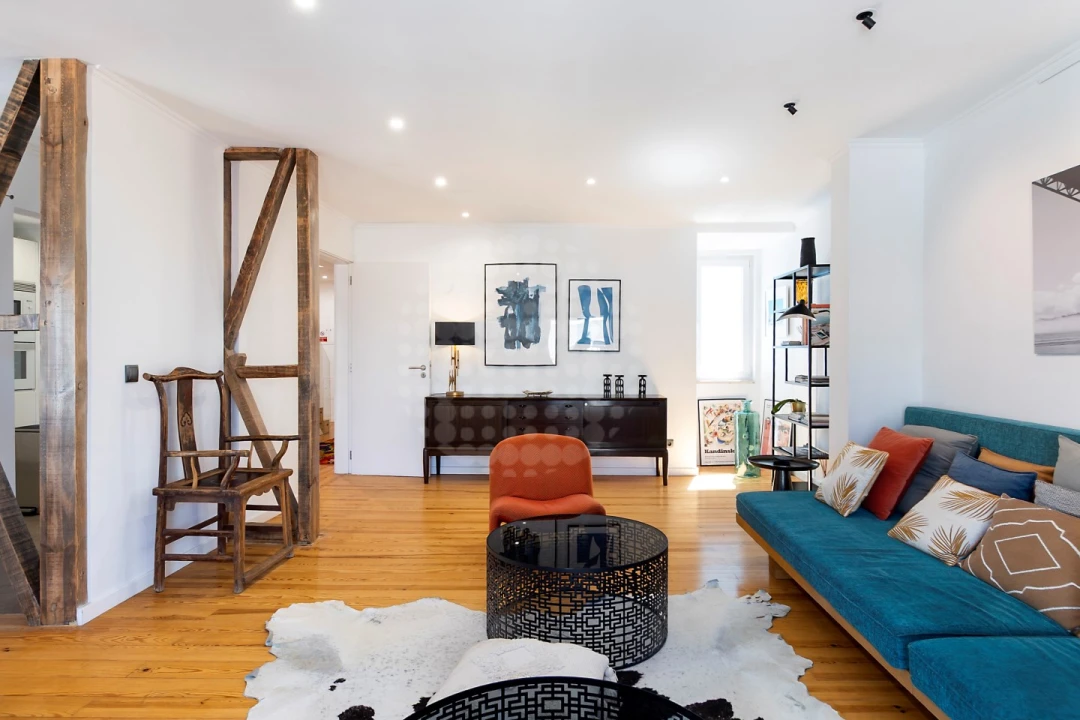 Apartamento T5 para Venda em Estrela Foto 13