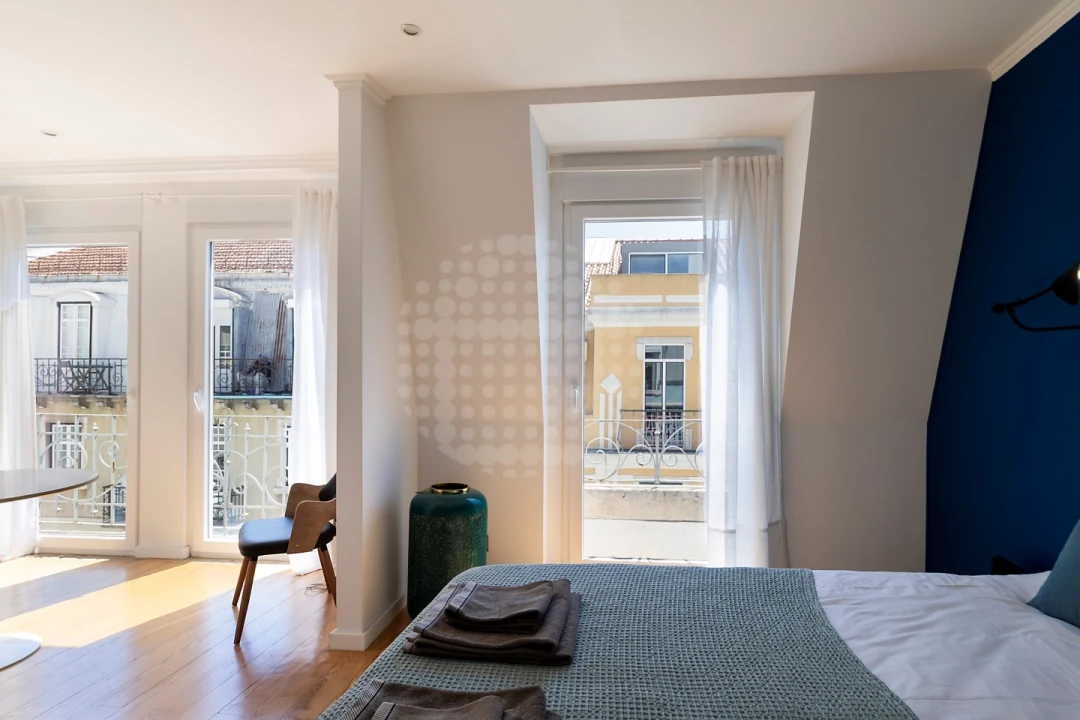 Apartamento T5 para Venda em Estrela Foto 18