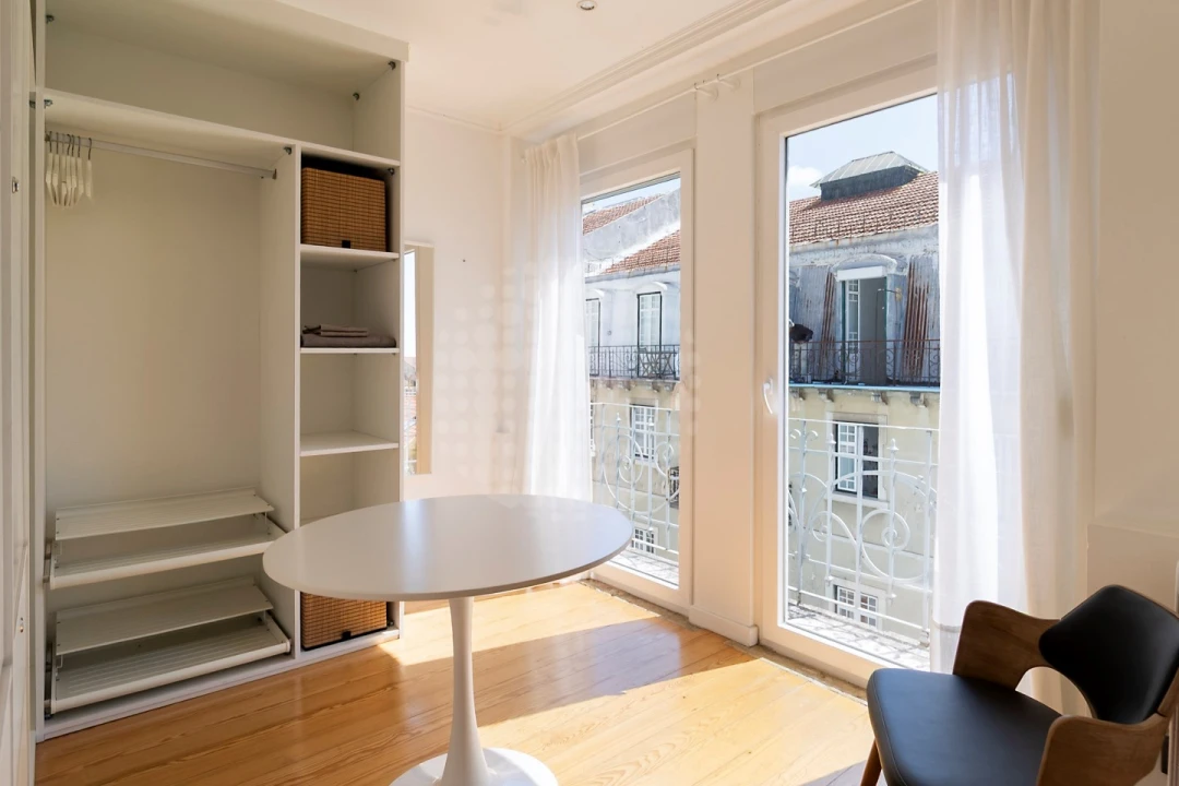 Apartamento T5 para Venda em Estrela Foto 19