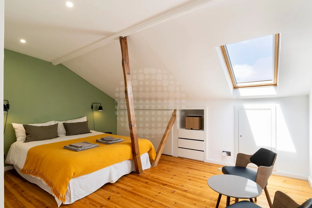Apartamento T5 para Venda em Estrela Foto 27