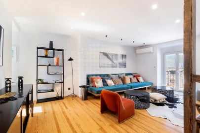 Apartamento T5 para Venda em Estrela