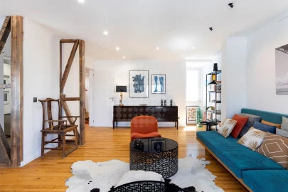 Apartamento T5 para Venda em Estrela