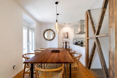 Apartamento T5 para Venda em Estrela