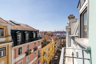Apartamento T5 para Venda em Estrela