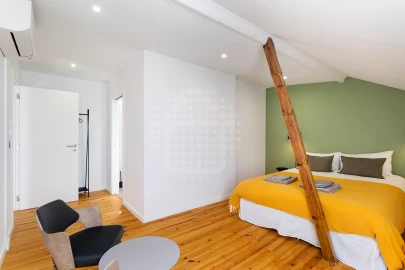 Apartamento T5 para Venda em Estrela