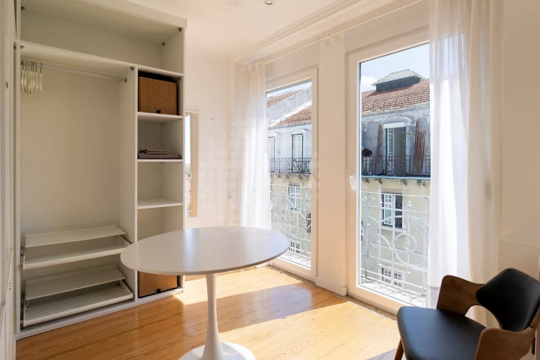 Apartamento T5 para Venda em Estrela Foto 19