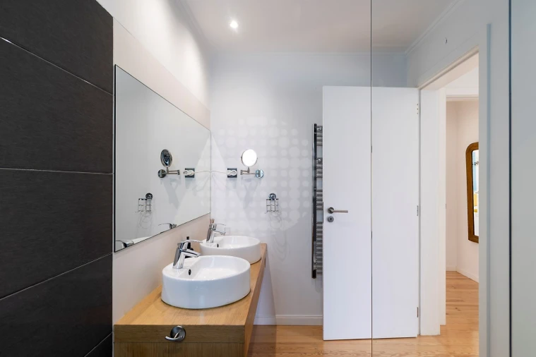 Apartamento T5 para Venda em Estrela Foto 21