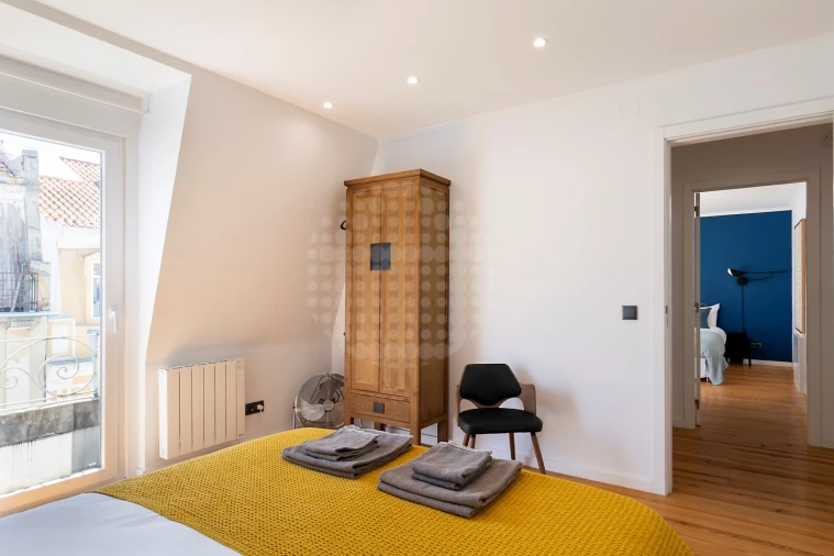 Apartamento T5 para Venda em Estrela Foto 23