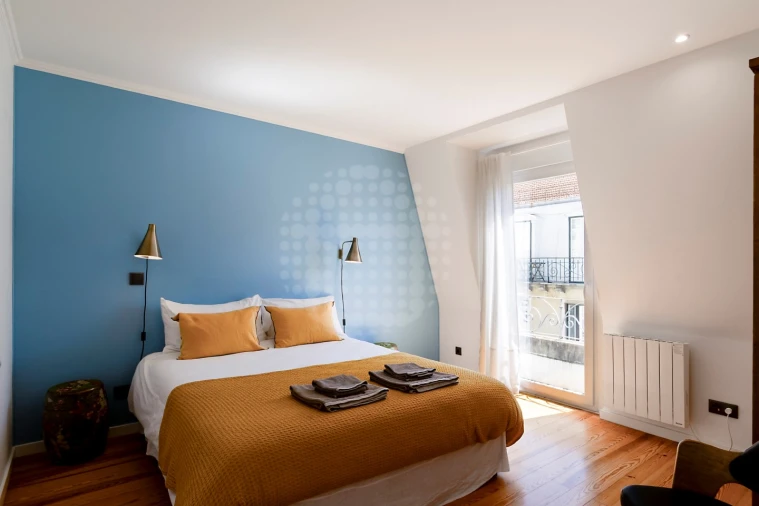 Apartamento T5 para Venda em Estrela Foto 24