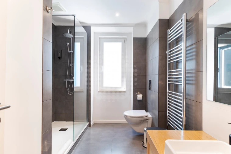 Apartamento T5 para Venda em Estrela Foto 25