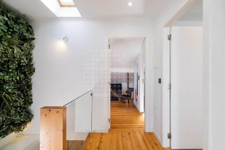 Apartamento T5 para Venda em Estrela Foto 26