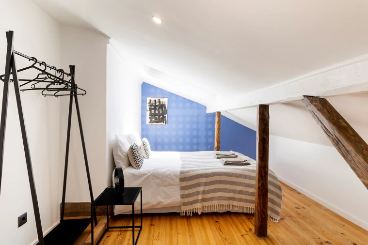 Apartamento T5 para Venda em Estrela Foto 29