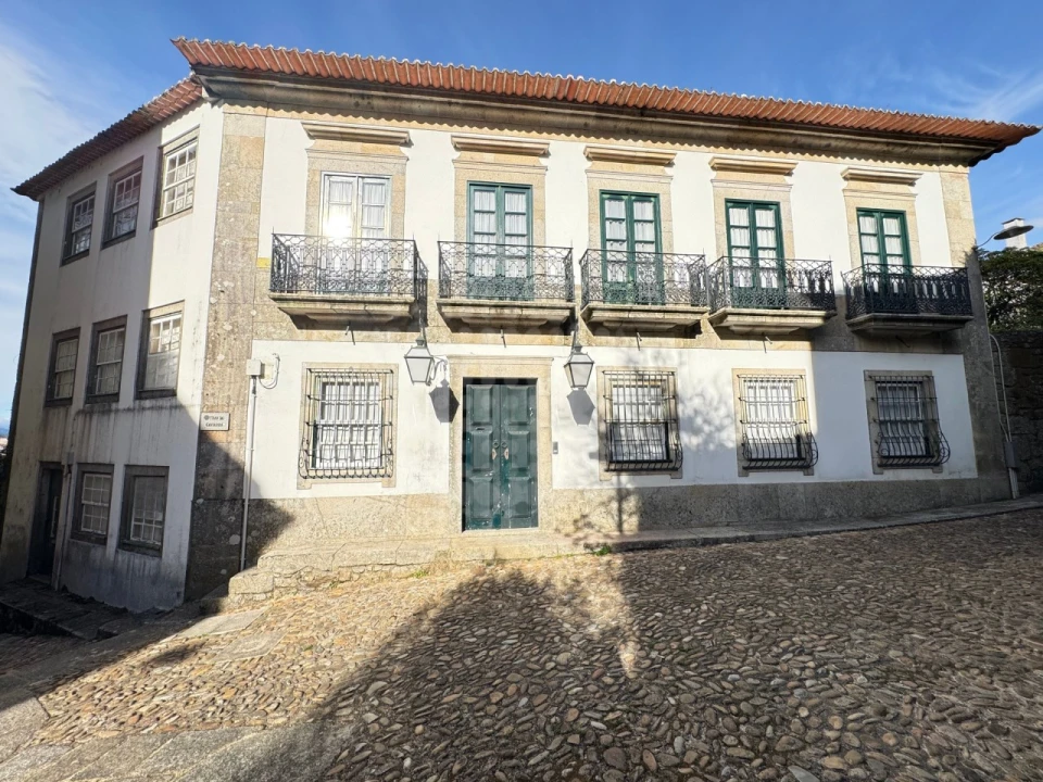 Moradia T13 para Venda em Valença, Cristelo Covo e Arão Foto 2