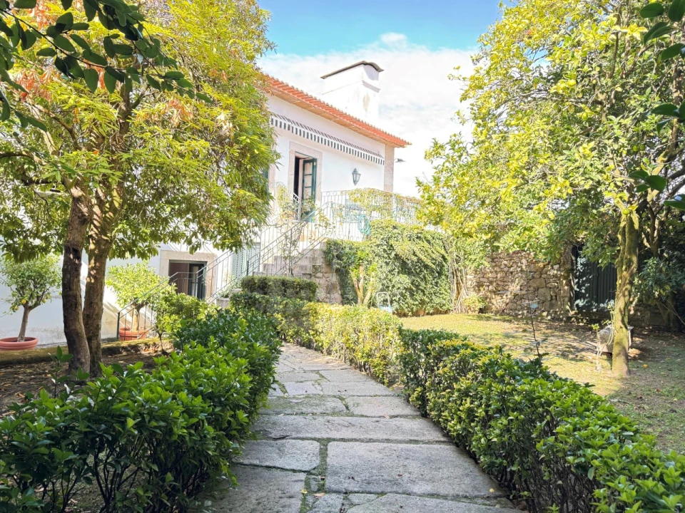 Moradia T13 para Venda em Valença, Cristelo Covo e Arão Foto 5