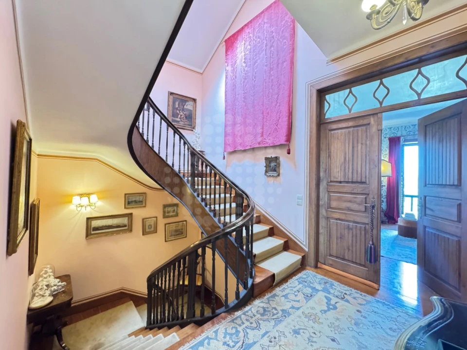 Moradia T13 para Venda em Valença, Cristelo Covo e Arão Foto 11