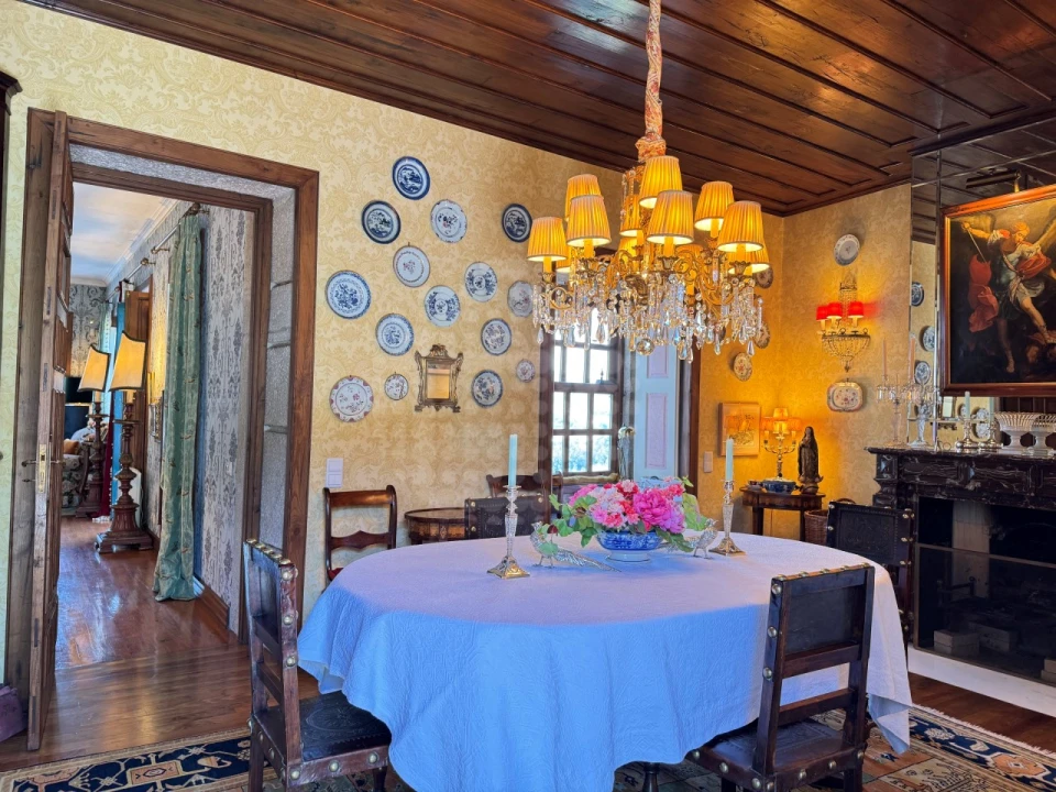 Moradia T13 para Venda em Valença, Cristelo Covo e Arão Foto 15