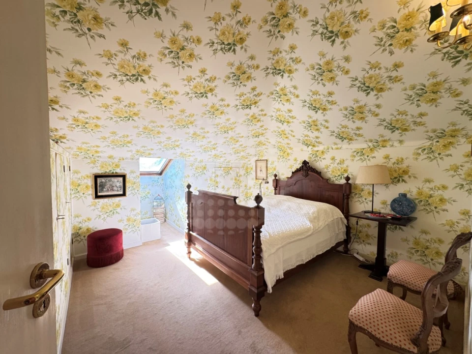 Moradia T13 para Venda em Valença, Cristelo Covo e Arão Foto 24