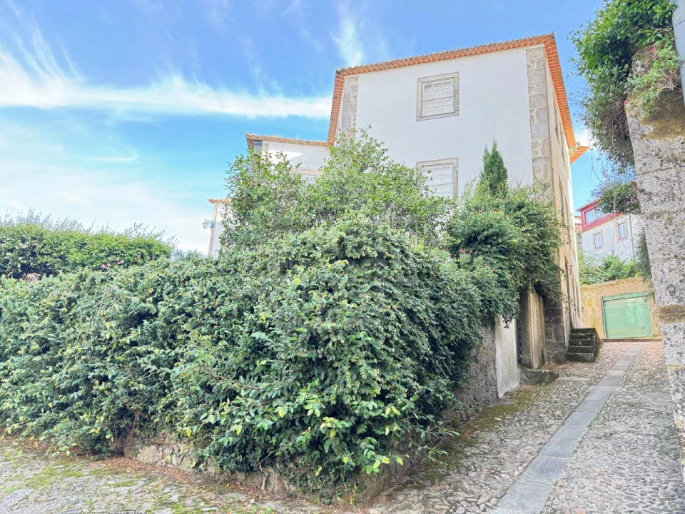 Moradia T13 para Venda em Valença, Cristelo Covo e Arão Foto 30
