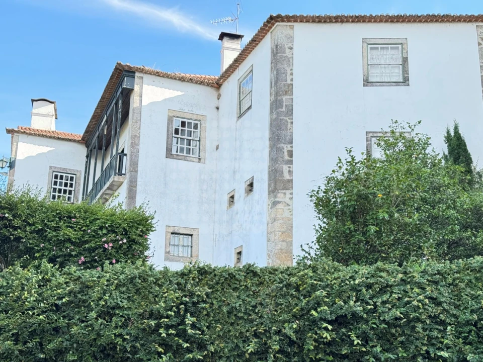 Moradia T13 para Venda em Valença, Cristelo Covo e Arão Foto 33