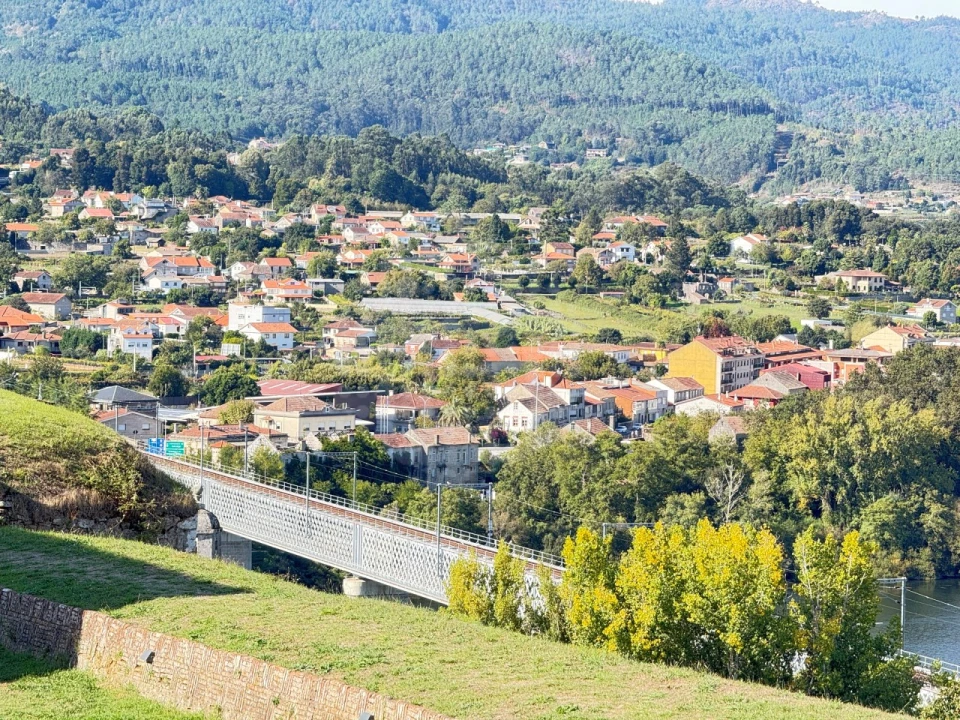 Moradia T13 para Venda em Valença, Cristelo Covo e Arão Foto 34