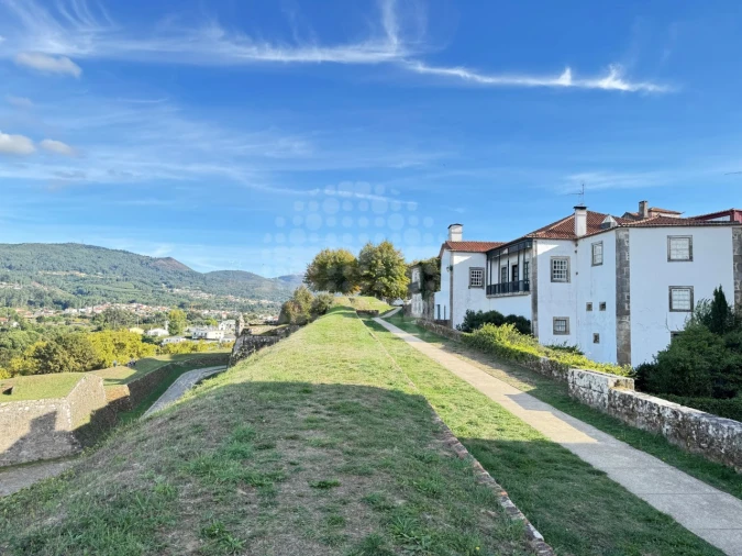 Moradia T13 para Venda em Valença, Cristelo Covo e Arão