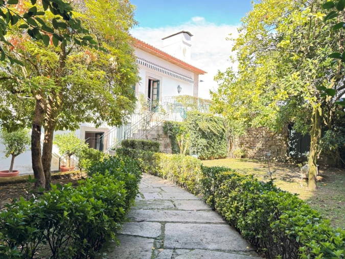 Moradia T13 para Venda em Valença, Cristelo Covo e Arão Foto 5