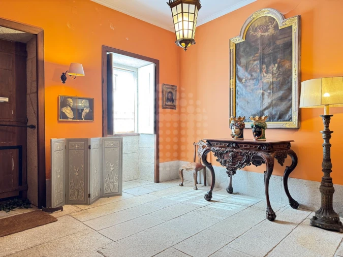 Moradia T13 para Venda em Valença, Cristelo Covo e Arão Foto 8