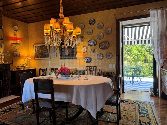 Moradia T13 para Venda em Valença, Cristelo Covo e Arão Foto 16