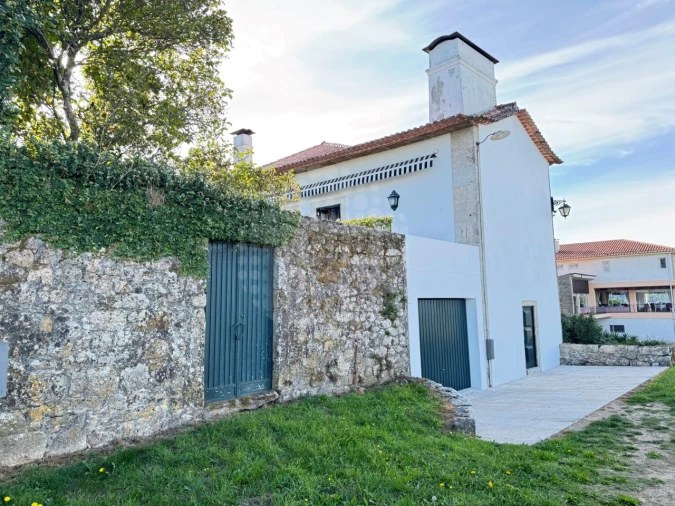 Moradia T13 para Venda em Valença, Cristelo Covo e Arão Foto 31