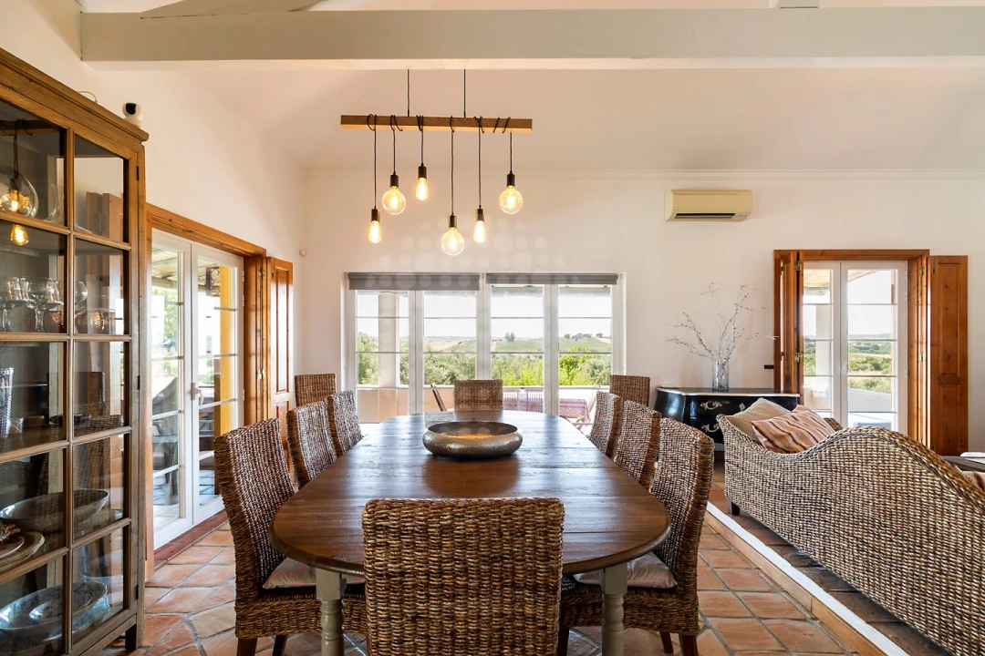 Quinta T4 para Venda em São Vicente do Paul e Vale de Figueira Foto 18