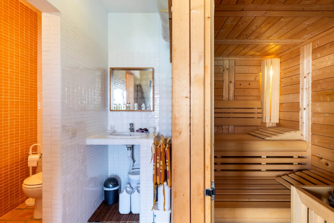 Quinta T4 para Venda em São Vicente do Paul e Vale de Figueira Foto 31