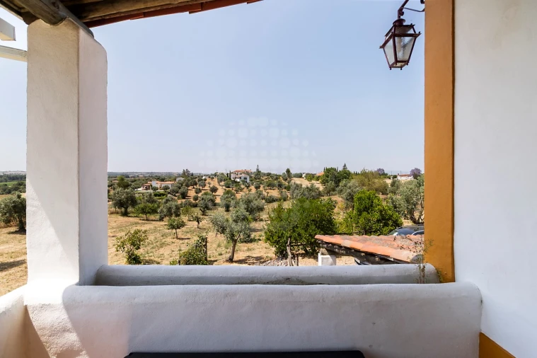 Quinta T4 para Venda em São Vicente do Paul e Vale de Figueira Foto 16