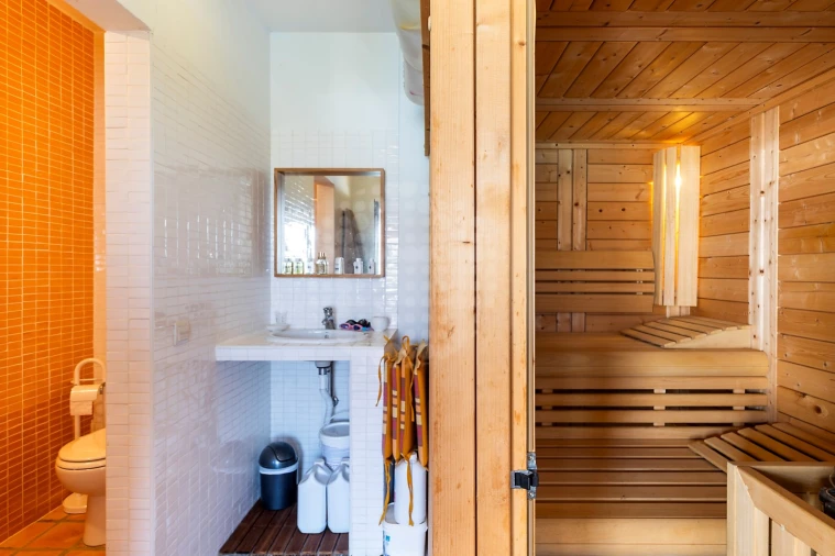 Quinta T4 para Venda em São Vicente do Paul e Vale de Figueira Foto 31