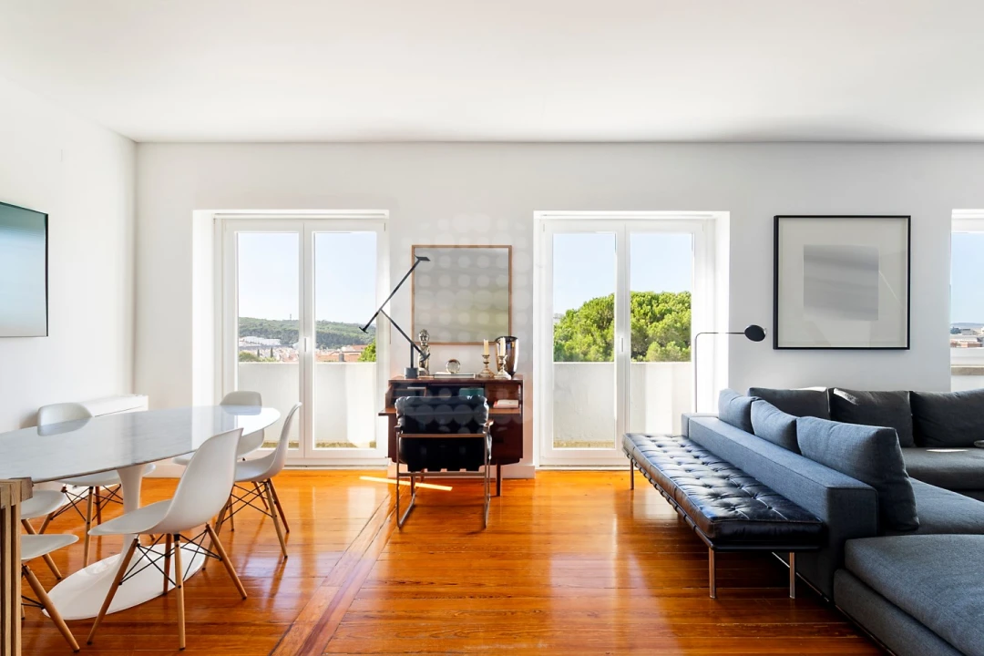 Apartamento T3 para Venda em Avenidas Novas Foto 1