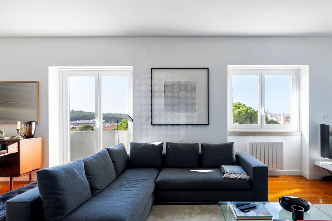 Apartamento T3 para Venda em Avenidas Novas Foto 6