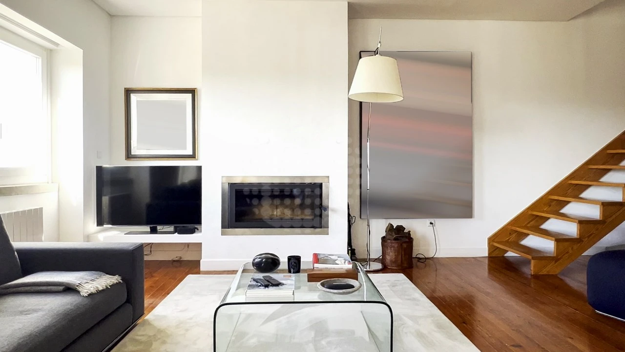 Apartamento T3 para Venda em Avenidas Novas Foto 11
