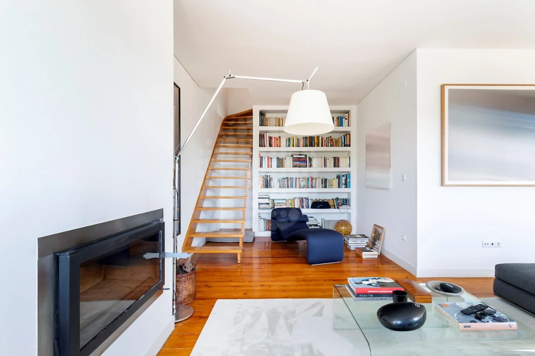 Apartamento T3 para Venda em Avenidas Novas Foto 12