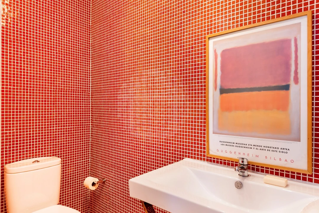 Apartamento T3 para Venda em Avenidas Novas Foto 15