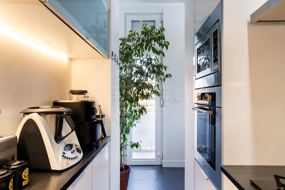 Apartamento T3 para Venda em Avenidas Novas Foto 18