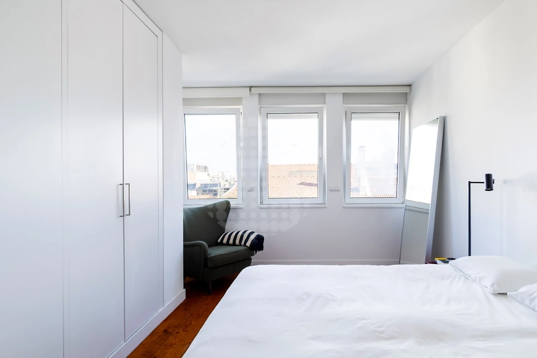 Apartamento T3 para Venda em Avenidas Novas Foto 22