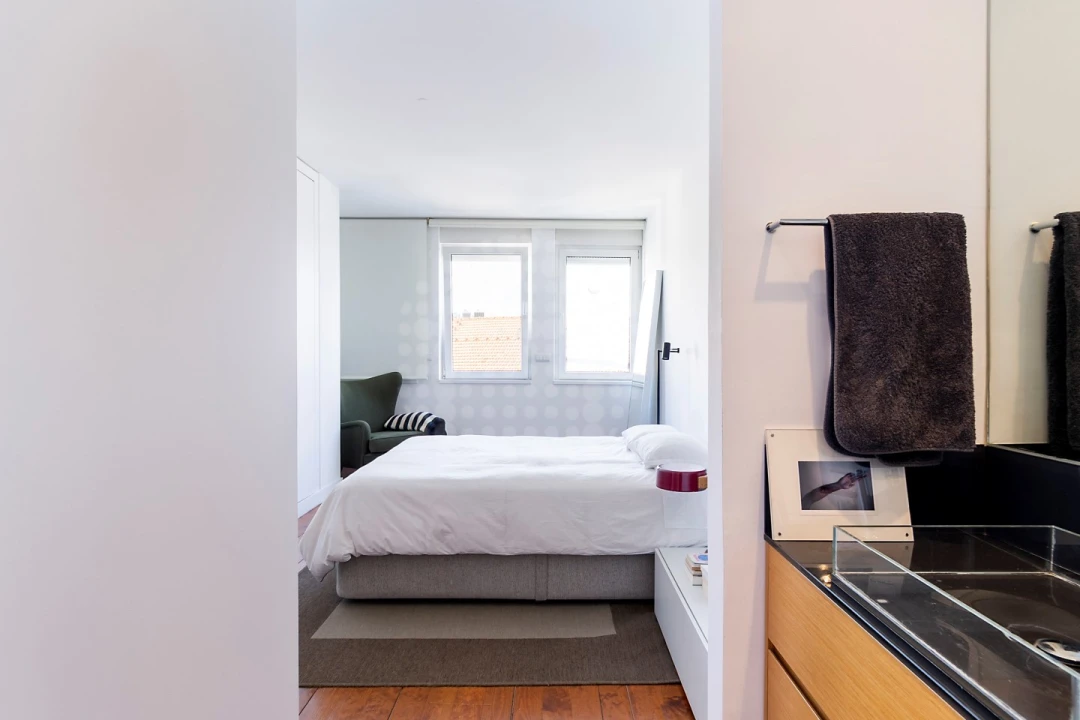 Apartamento T3 para Venda em Avenidas Novas Foto 23