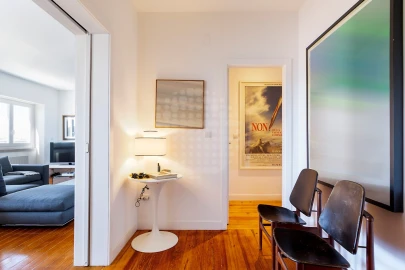 Apartamento T3 para Venda em Avenidas Novas