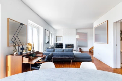 Apartamento T3 para Venda em Avenidas Novas