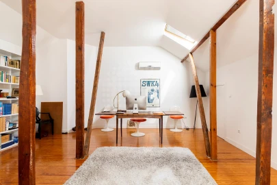 Apartamento T3 para Venda em Avenidas Novas