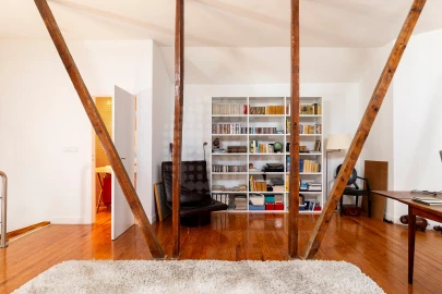 Apartamento T3 para Venda em Avenidas Novas