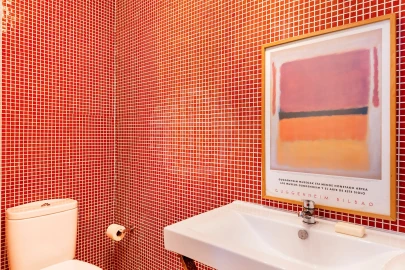 Apartamento T3 para Venda em Avenidas Novas